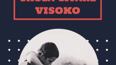 UPIS NOVIH ČLANOVA U ŠKOLU GITARE VISOKO