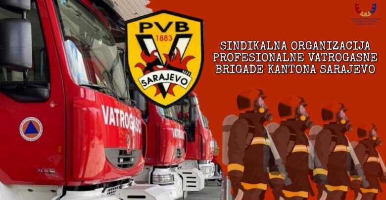 UPORNOST VATROGASACA DALA REZULTAT: PRIHVAĆENI USAGLAŠENI AMANDMANI NA ZAKON O ZAŠTITI OD POŽARA I VATROGASTVU FBIH