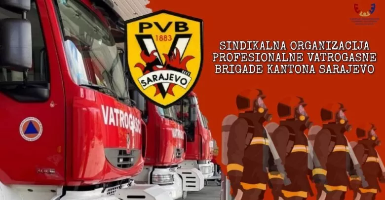 UPORNOST VATROGASACA DALA REZULTAT: PRIHVAĆENI USAGLAŠENI AMANDMANI NA ZAKON O ZAŠTITI OD POŽARA I VATROGASTVU FBIH