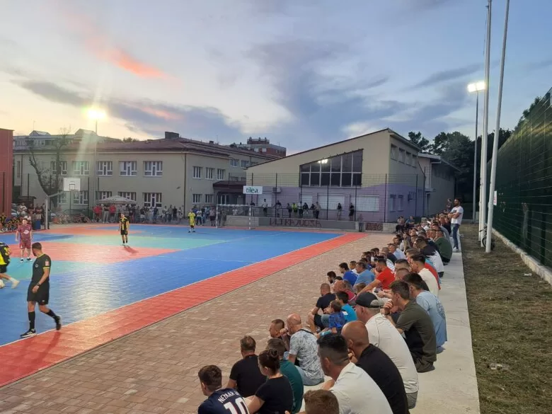 Večeras finalno veče Futsal turnira mjesnih zajednica Općine Ilijaš