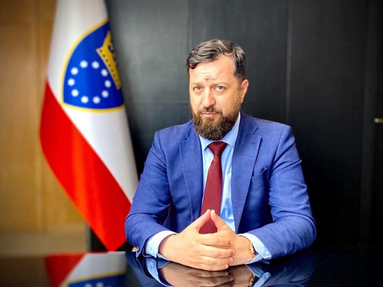 VLADA ZDK: ZA IZGRADNJU ŠKOLE U OLOVSKIM LUKAMA 350 HILJADA KM