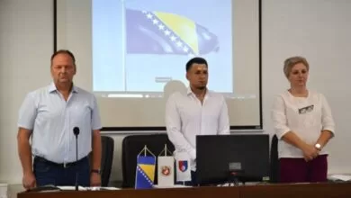 Održana 10. redovna sjednica Općinskog vijeća Ilijaš