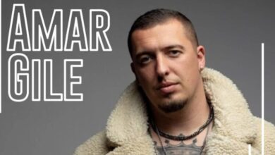 Koncert Amara Gileta večeras na gradskom šetalištu u Ilijašu