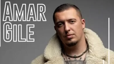 Koncert Amara Gileta večeras na gradskom šetalištu u Ilijašu