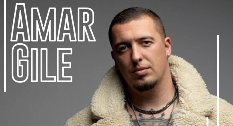 Koncert Amara Gileta večeras na gradskom šetalištu u Ilijašu
