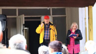 Udruženje antifašista i boraca NOR-a općine Ilijaš danas obilježava Dan ustanka naroda i narodnosti BiH