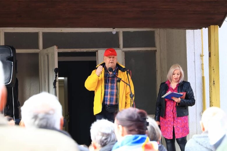 Udruženje antifašista i boraca NOR-a općine Ilijaš danas obilježava Dan ustanka naroda i narodnosti BiH