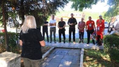 Obilježen 27. juli u Ilijašu-Dan ustanka naroda BiH