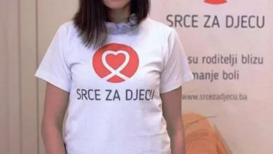 ‘Srce za djecu’ – Svaki darovani mililitar krvi može biti odlučujući za djece oboljelu od raka