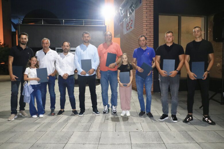 Svečano zatvorena Manifestacija „Ilijaški dani 2025“