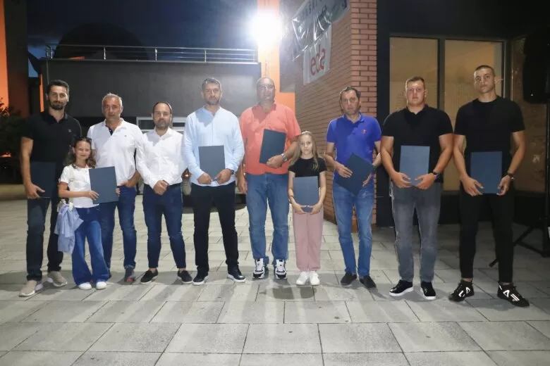 Svečano zatvorena Manifestacija „Ilijaški dani 2025“