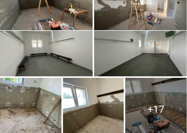 Fudbal piše najljepše priče – Priča o solidarnosti, posvećenosti i prijateljstvu