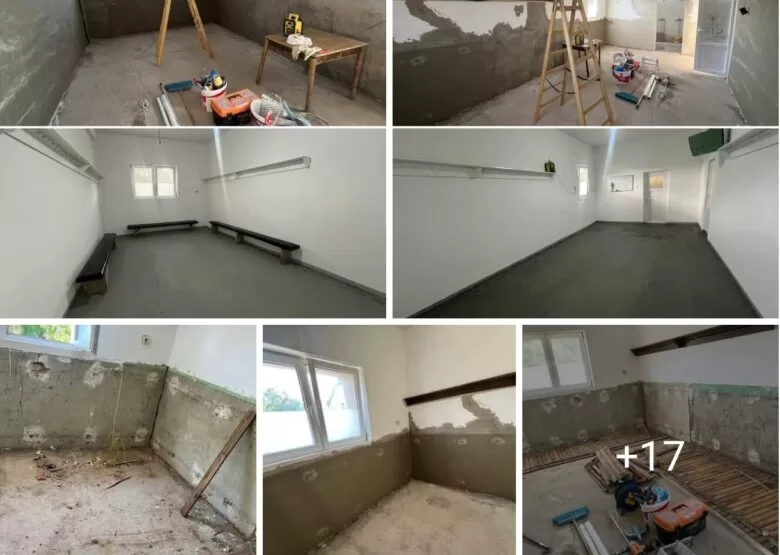 Fudbal piše najljepše priče – Priča o solidarnosti, posvećenosti i prijateljstvu