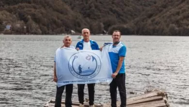 USR “Alić Hidajet – Hitko” Ilijaš zabilježio uspješan nastup u Jajcu – Dženan Suša osvojio bronzu