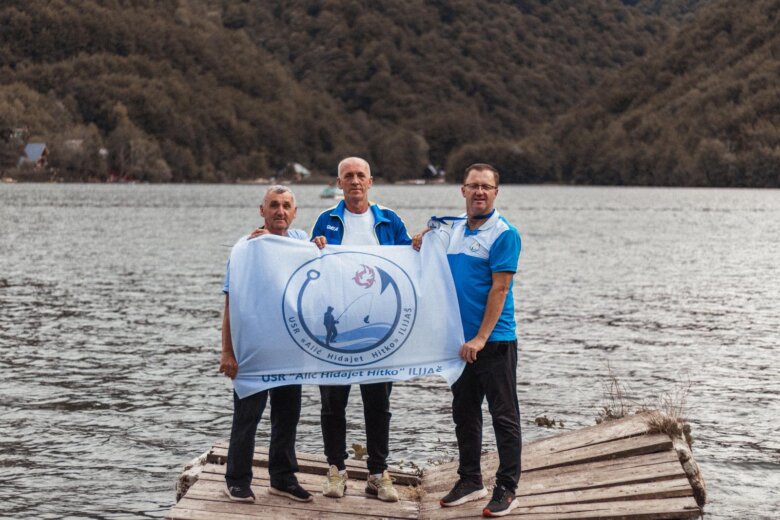 USR “Alić Hidajet – Hitko” Ilijaš zabilježio uspješan nastup u Jajcu – Dženan Suša osvojio bronzu