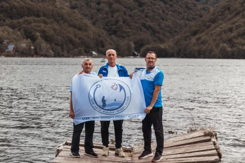 USR “Alić Hidajet – Hitko” Ilijaš zabilježio uspješan nastup u Jajcu – Dženan Suša osvojio bronzu