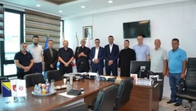 Iz budžeta Općine Ilijaš obezbijeđeno 120.000 KM za šest vjerskih zajednica