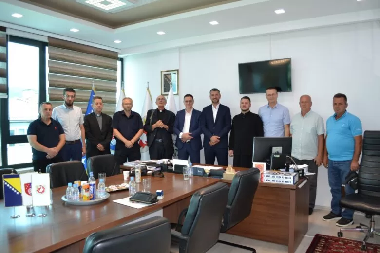 Iz budžeta Općine Ilijaš obezbijeđeno 120.000 KM za šest vjerskih zajednica