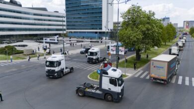 Konzorcijum Logistika BiH najavio proteste od 1. septembra