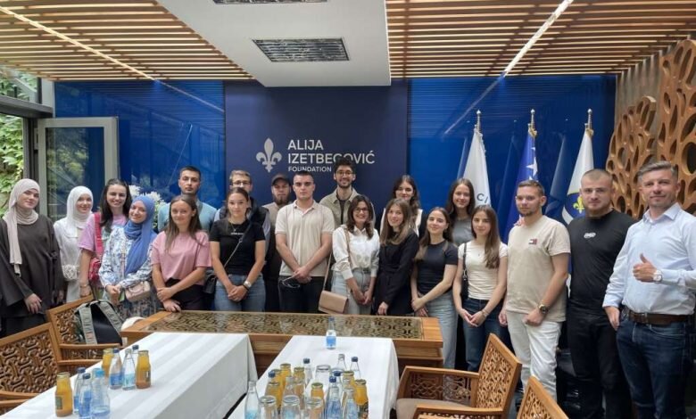 Počela Ljetna škola za omladinu iz dijaspore i regiona