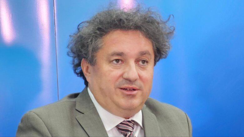 Rimac dao saglasnost: Pilav je novi direktor KCUS-a