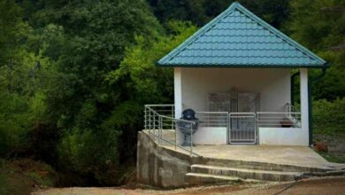 U subotu 02.08.2025. godine dova i otvorenje Šehidske česme na Fojharu kod Srebrenice