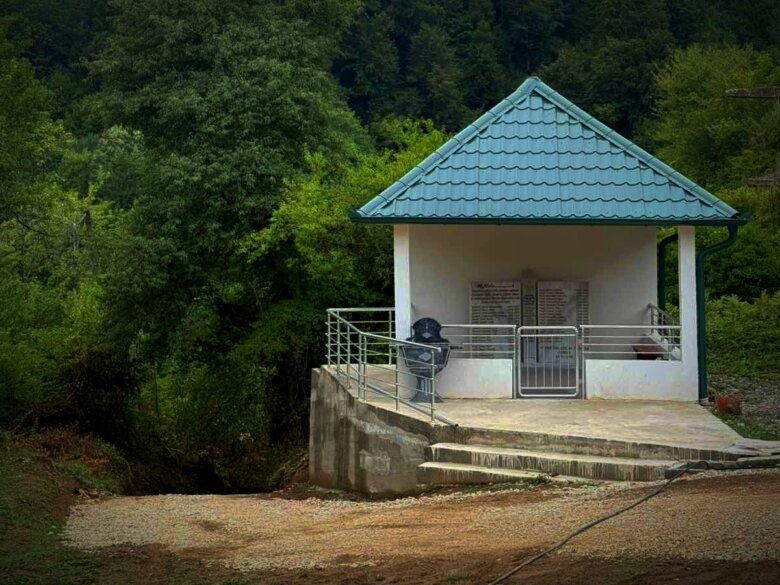 U subotu 02.08.2025. godine dova i otvorenje Šehidske česme na Fojharu kod Srebrenice