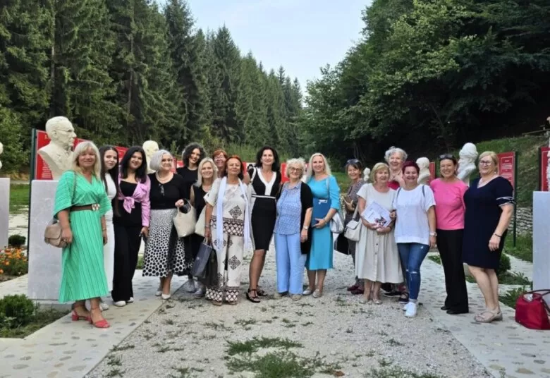 Međunarodni književni festival ”Žena sa knjigom” od 20. do 24. augusta u bh. gradovima