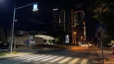 Veća sigurnost učesnika u saobraćaju: Počeli radovi na pješačkim prelazima u KS