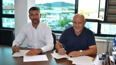 Potpisan ugovor za treću fazu uređenja potoka Gnionica vrijednosti 533.334,19 KM