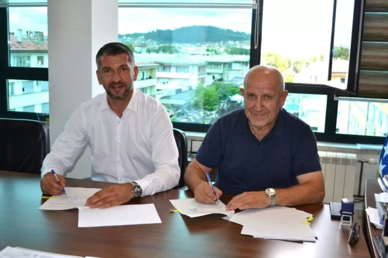 Potpisan ugovor za treću fazu uređenja potoka Gnionica vrijednosti 533.334,19 KM