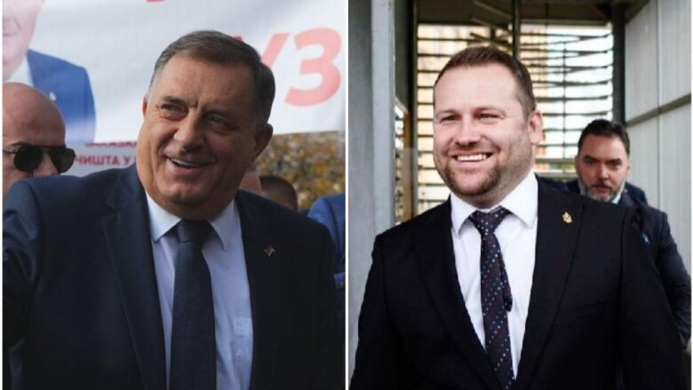 Sud BiH zvanično potvrdio: Dodiku potvrđena prvostepena presuda, Lukić oslobođen