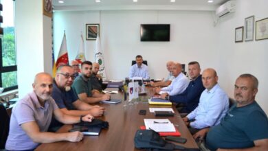 Održan koordinacijski sastanak o procesu deminiranja općine Ilijaš