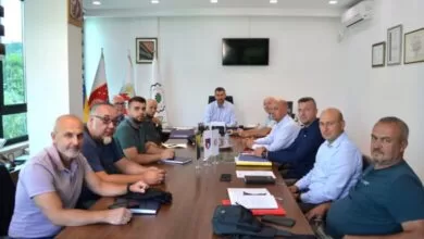 Održan koordinacijski sastanak o procesu deminiranja općine Ilijaš