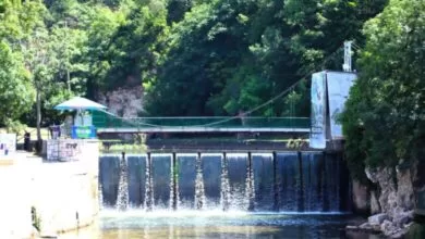 Skokovi koji oduzimaju dah: Sarajevo domaćin 11. izdanja „Bentbaša Cliff Divinga“