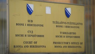 Oduzimanje mandata i odlazak u zatvor kao mogući scenariji izvršenja presude Dodiku