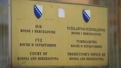 Oduzimanje mandata i odlazak u zatvor kao mogući scenariji izvršenja presude Dodiku