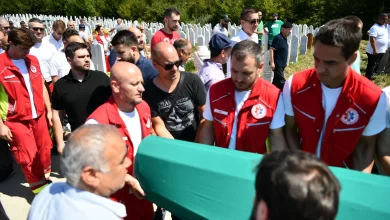 U Vlakovu ukopana tragično nastradala mlada doktorica Aida Softić