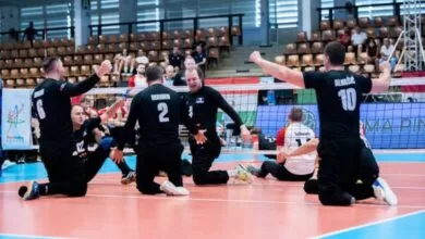 Bh. odbojkaši ponovo osvojili Evropsko prvenstvo