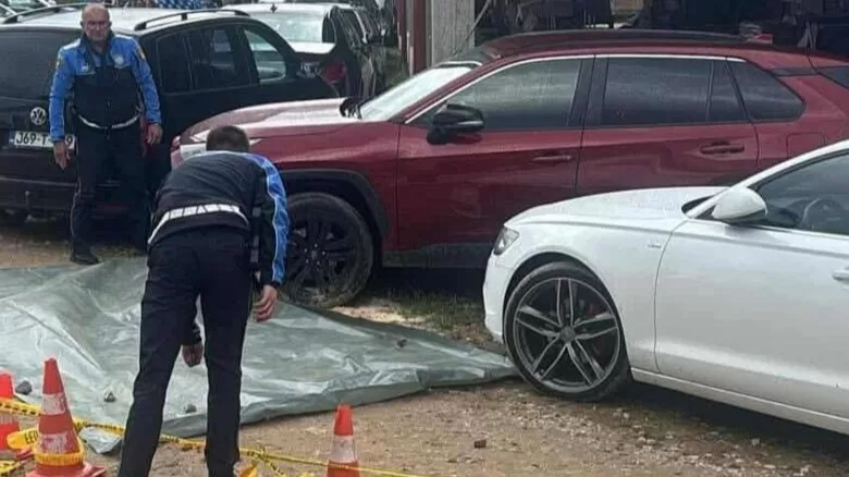 Bik usmrtio posjetioca koride u Donjem VakufuBik usmrtio posjetioca koride u Donjem Vakufu