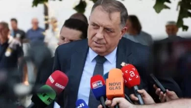 Kada će CIK BiH donijeti odluku o prestanku mandata Dodiku?