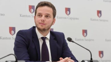 Nihad Uk pozvao građane da koriste javni prijevoz