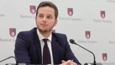 Nihad Uk pozvao građane da koriste javni prijevoz