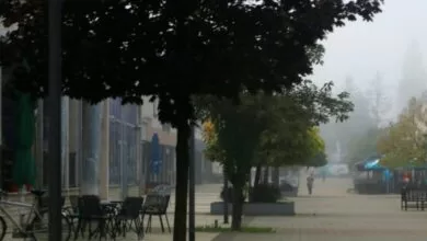 U BiH i danas nestabilno vrijeme sa pljuskovima i grmljavinom