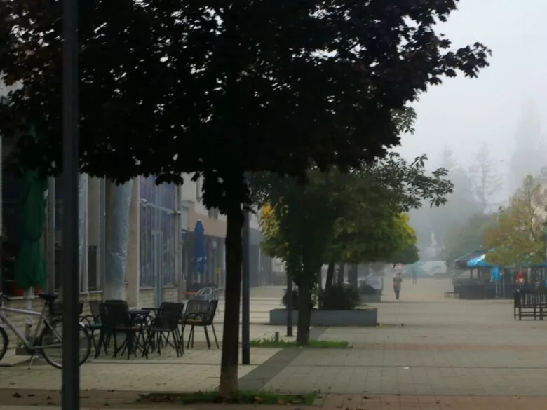 U BiH i danas nestabilno vrijeme sa pljuskovima i grmljavinom