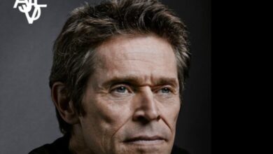 Willem Dafoe dobitnik Počasnog Srca Sarajeva