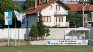 Održan 30. Memorijalni turnir “Šehidima i poginulim sportistima BiH” Župča 2025: Prvo mjesto osvojio FK “FAMOS” iz Hrasnice