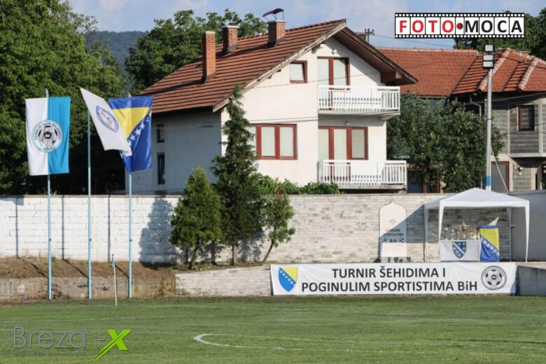 Održan 30. Memorijalni turnir “Šehidima i poginulim sportistima BiH” Župča 2025: Prvo mjesto osvojio FK “FAMOS” iz Hrasnice