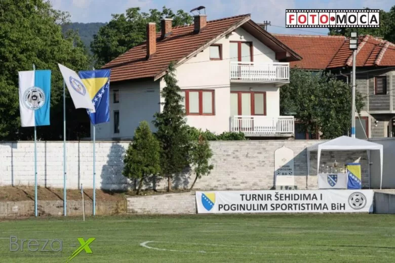 Održan 30. Memorijalni turnir “Šehidima i poginulim sportistima BiH” Župča 2025: Prvo mjesto osvojio FK “FAMOS” iz Hrasnice