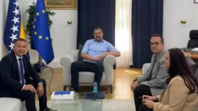 Ministar Konaković: ZEPS je postao jedna od ključnih platformi za privlačenje stranih investicija